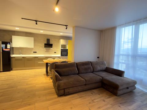 квартира за адресою Миколи Гулака вул., 4