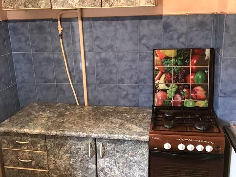 квартира за адресою Одеса, Космонавтів вул., 58/2