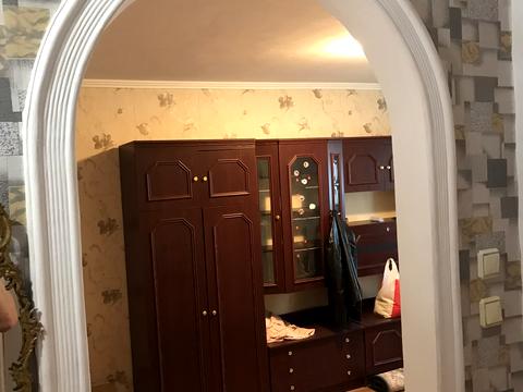 квартира за адресою Одеса, Космонавтів вул., 58/2