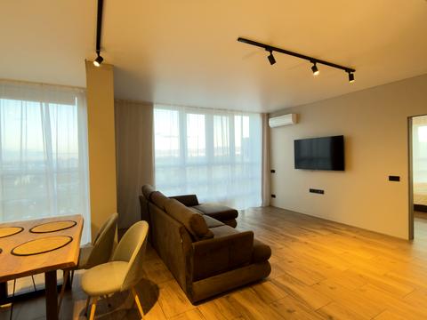 квартира за адресою Миколи Гулака вул., 4