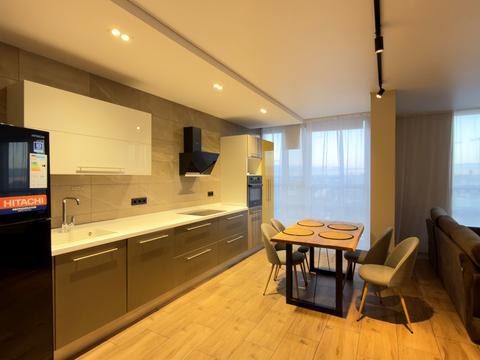 квартира за адресою Миколи Гулака вул., 4