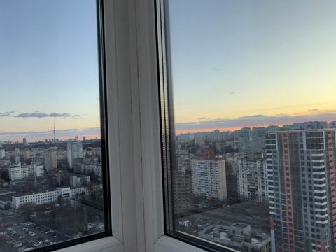 квартира за адресою Миколи Гулака вул., 4