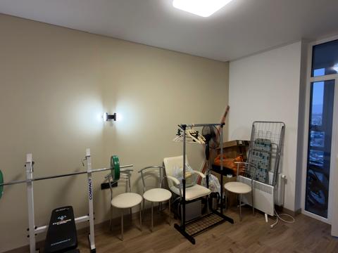 квартира за адресою Миколи Гулака вул., 4