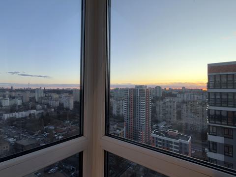 квартира за адресою Миколи Гулака вул., 4