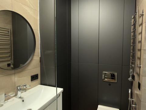 квартира за адресою Миколи Гулака вул., 4