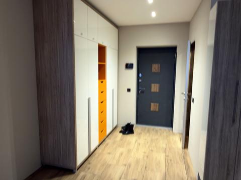 квартира за адресою Миколи Гулака вул., 4