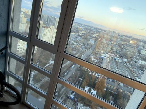 квартира за адресою Миколи Гулака вул., 4