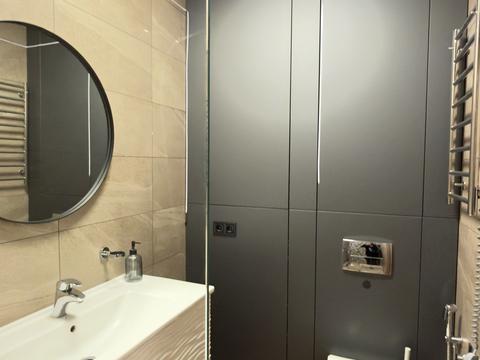 квартира за адресою Миколи Гулака вул., 4