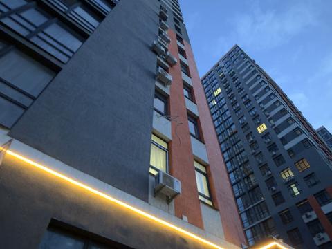 квартира за адресою Миколи Гулака вул., 4