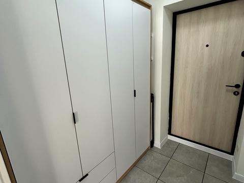 квартира за адресою Ірпінь, Соборна вул., 2-К/37