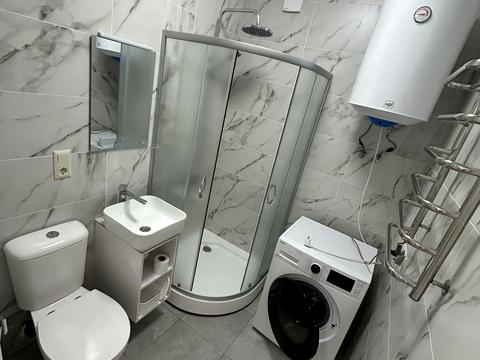 квартира за адресою Ірпінь, Соборна вул., 2-К/37