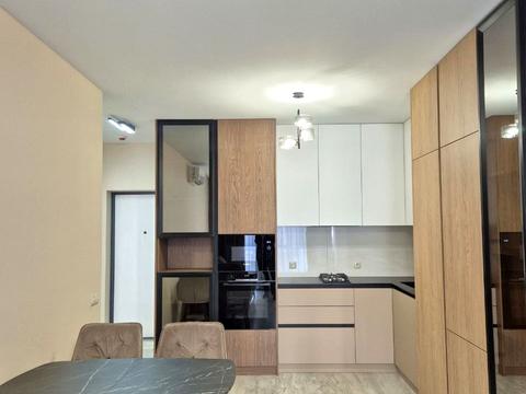 квартира по адресу Лемковская ул., 11-В