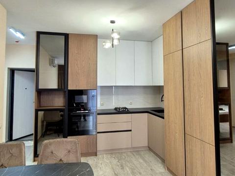 квартира по адресу Лемковская ул., 11-В