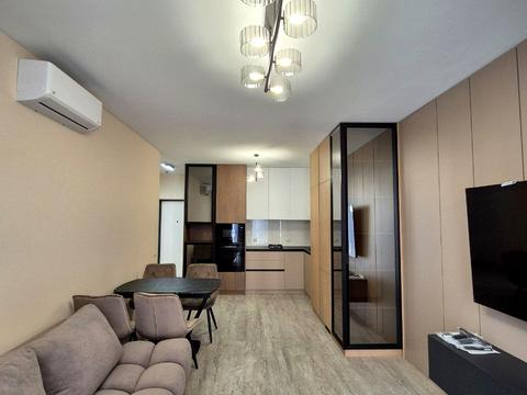 квартира по адресу Лемковская ул., 11-В