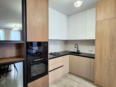 квартира по адресу Лемковская ул., 11-В