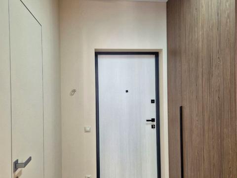 квартира по адресу Лемковская ул., 11-В