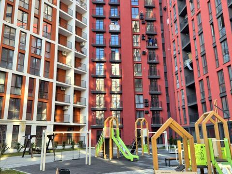 квартира по адресу Лемковская ул., 11-В