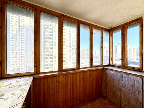 квартира по адресу Драгоманова ул., 40-Б