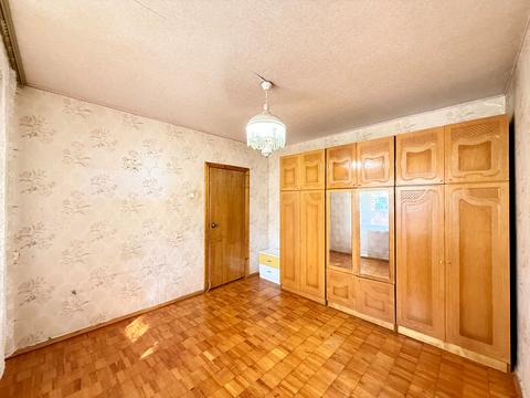 квартира по адресу Драгоманова ул., 40-Б