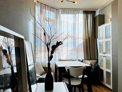 квартира по адресу Боголюбова ул., 38