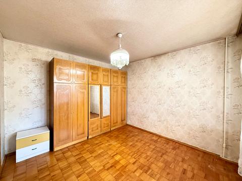 квартира по адресу Драгоманова ул., 40-Б