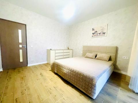 квартира за адресою На Нивах вул., 15