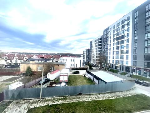 квартира за адресою На Нивах вул., 15