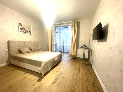 квартира за адресою На Нивах вул., 15