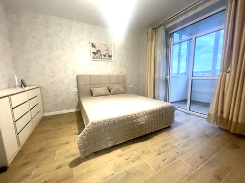 квартира за адресою На Нивах вул., 15