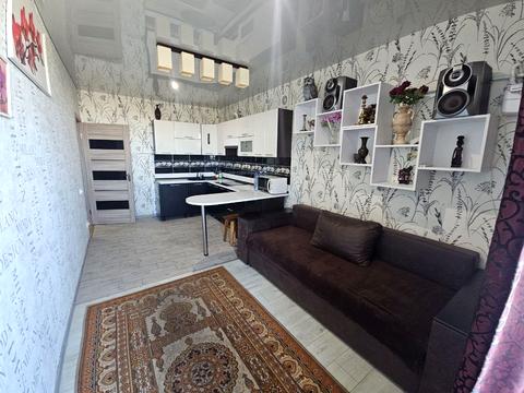 квартира за адресою Житомир, Вільський Шлях вул., 14, к.1.2,3