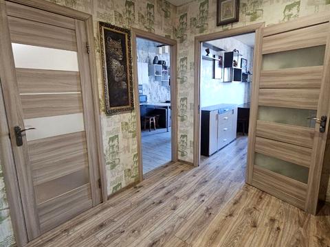 квартира за адресою Житомир, Вільський Шлях вул., 14, к.1.2,3