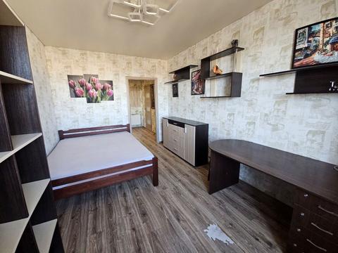 квартира за адресою Житомир, Вільський Шлях вул., 14, к.1.2,3