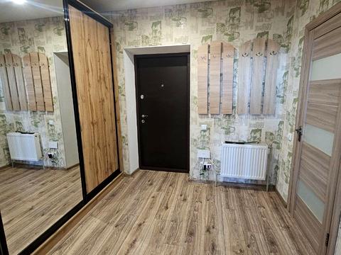 квартира за адресою Житомир, Вільський Шлях вул., 14, к.1.2,3