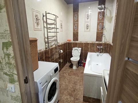 квартира за адресою Житомир, Вільський Шлях вул., 14, к.1.2,3