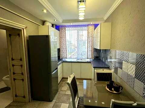 квартира по адресу Дерибасовская ул., 10