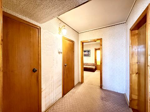 квартира по адресу Драгоманова ул., 40-Б