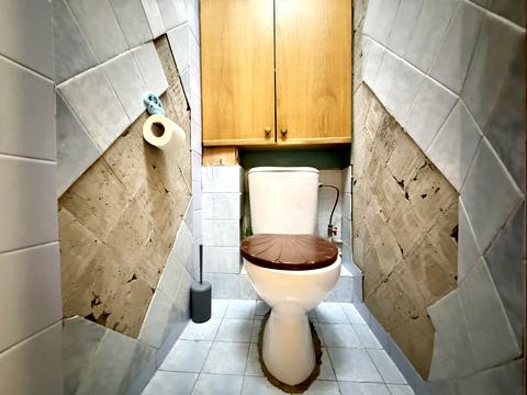 квартира по адресу Драгоманова ул., 40-Б