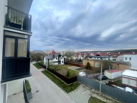 квартира за адресою На Нивах вул., 15