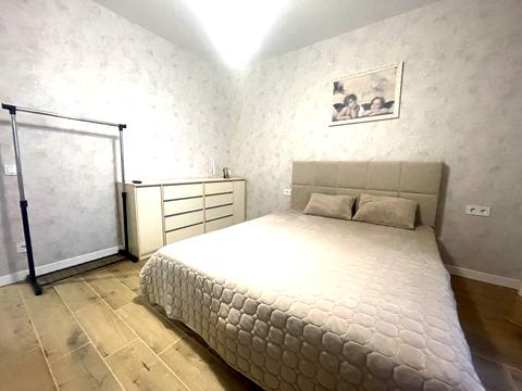 квартира за адресою На Нивах вул., 15