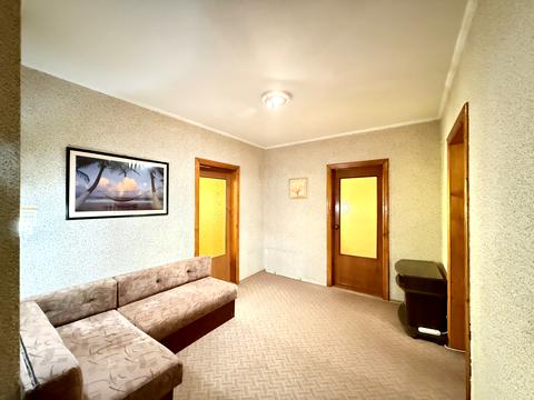 квартира по адресу Драгоманова ул., 40-Б