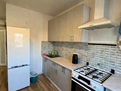 квартира за адресою Одеса, Львівська вул., 15б