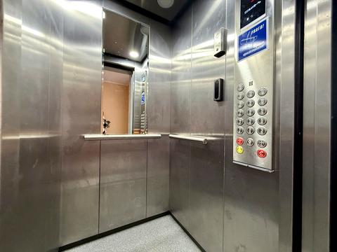 квартира по адресу Драгоманова ул., 40-Б