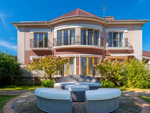 дом по адресу Соборна ул.