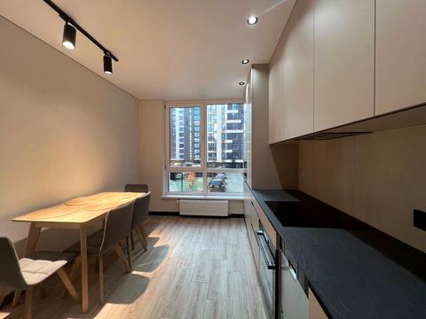 квартира за адресою Хіміків вул., к 19, 20