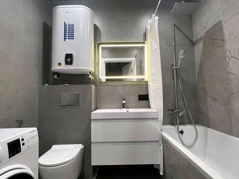 квартира за адресою Хіміків вул., к 19, 20