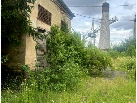 комерційна за адресою Берегівська-об'їзна вул., 25