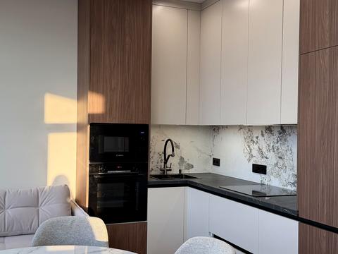 квартира за адресою Миколи Бобяка вул., 1-Б