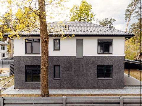 дом по адресу Мечты ул. (Пушкинская)