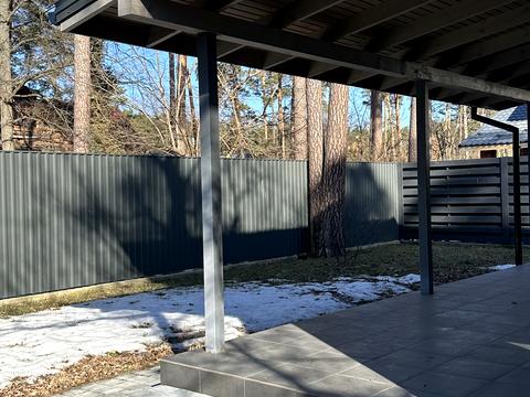 дом по адресу Мечты ул. (Пушкинская)