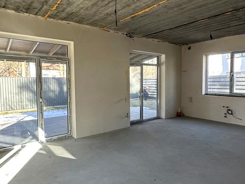 дом по адресу Мечты ул. (Пушкинская)